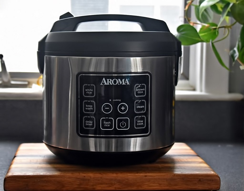 Aroma Digital Rice Cooker Manual Review A Game Changer in Modern Kitchens