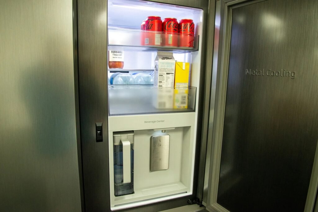 How to Reset Samsung Refrigerator Your Comprehensive Guide to Safe and Effective Resetting