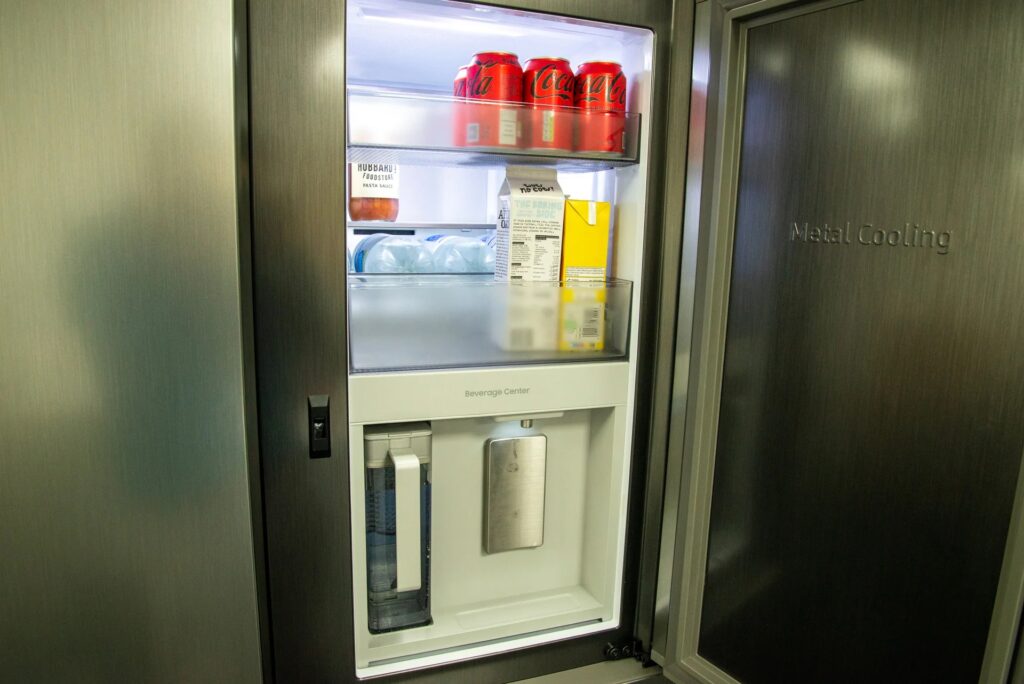 How to Reset Samsung Refrigerator Your Comprehensive Guide