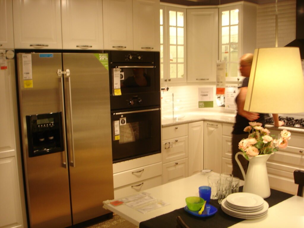 IKEA Refrigerators A Comprehensive Guide on Types, Efficiency, and Reviews