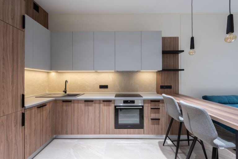 Unlock the Full Potential of Your Space Top Corner Kitchen Cabinet Ideas of 2023