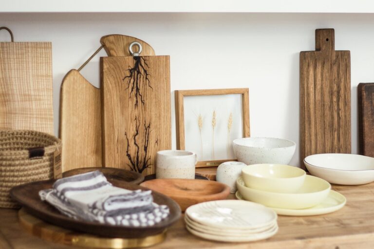 Upgrade Your Kitchen with a Stylish White Pots and Pans Set
