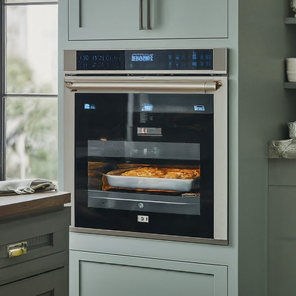 The Latest High-Tech Kitchen Innovations You Need to See